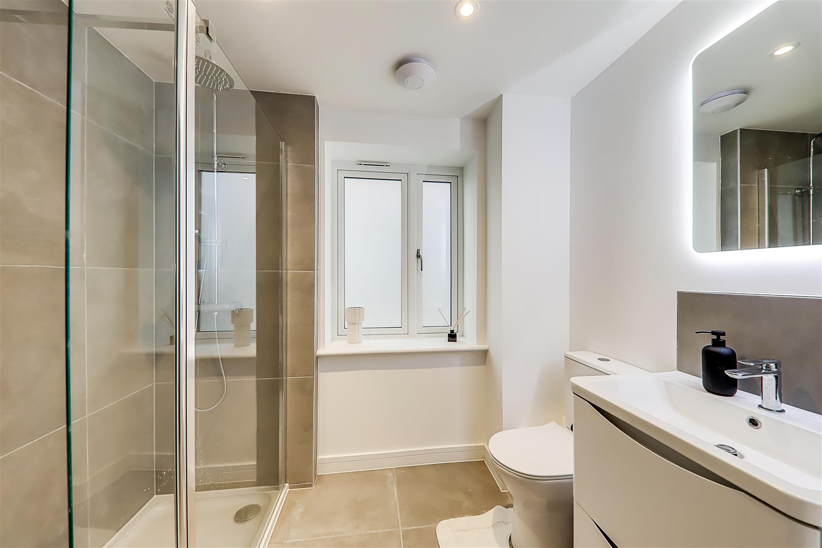 Apartment | 22-24 Richmond Road, Worthing | Let Agreed